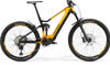 E-ONE SIXTY 8000 (RELATION)